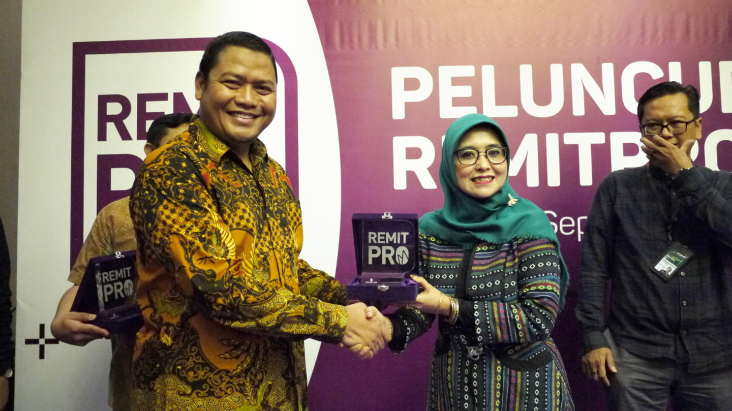 Pengiriman Uang Semakin Nyaman dengan RemitPro